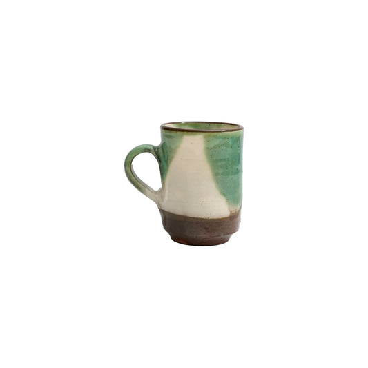 Pottery Mug