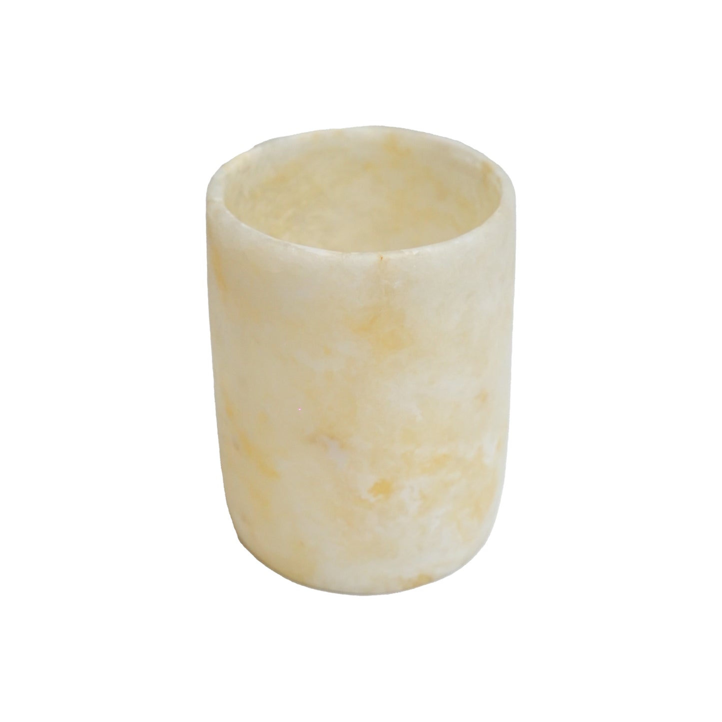 Medium cylinder Marmar bowl