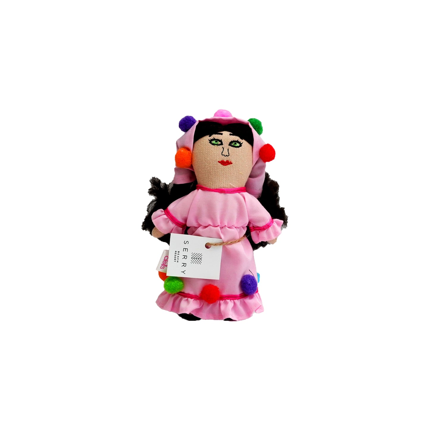 Khadra Doll