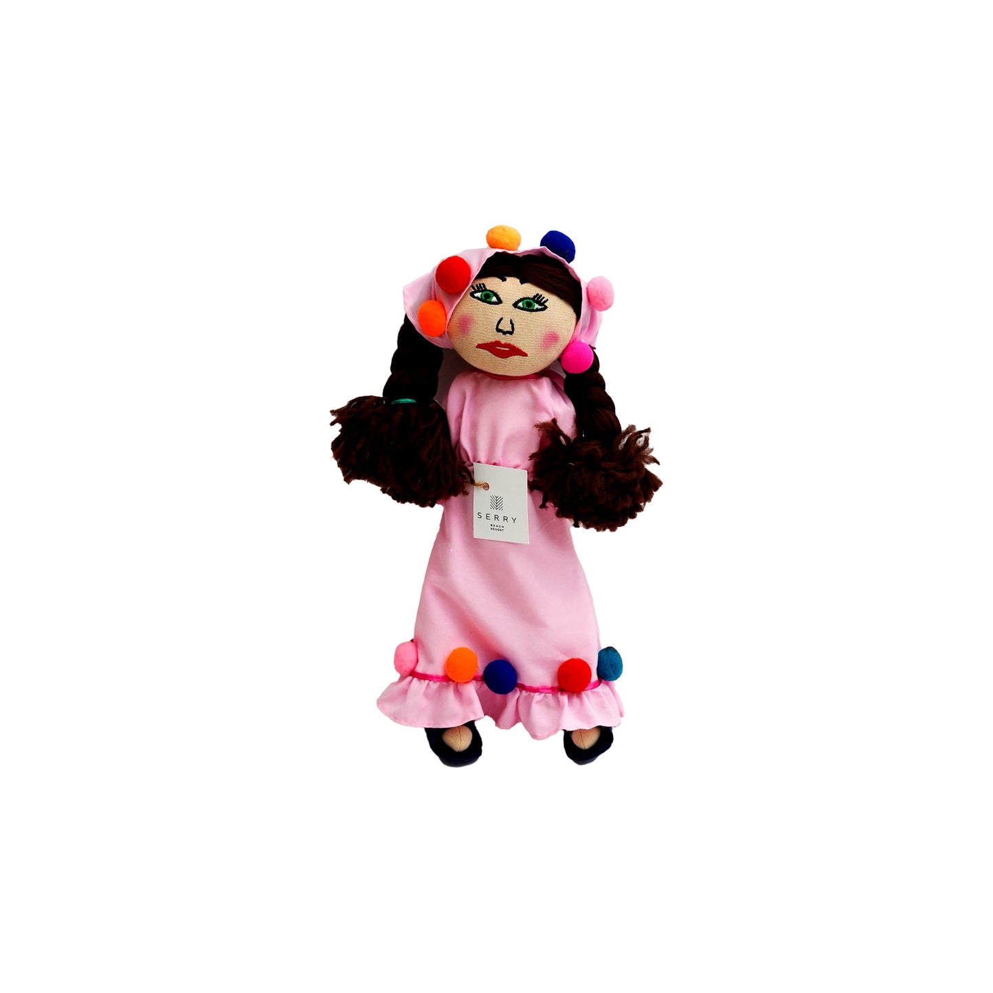 El Omda Doll