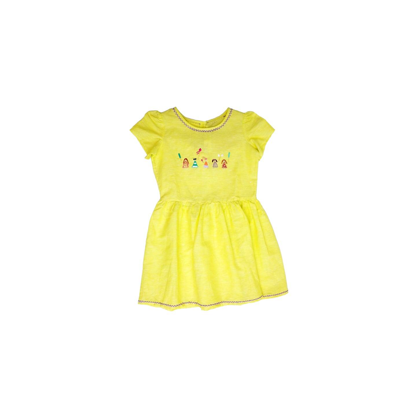 Kids Dress