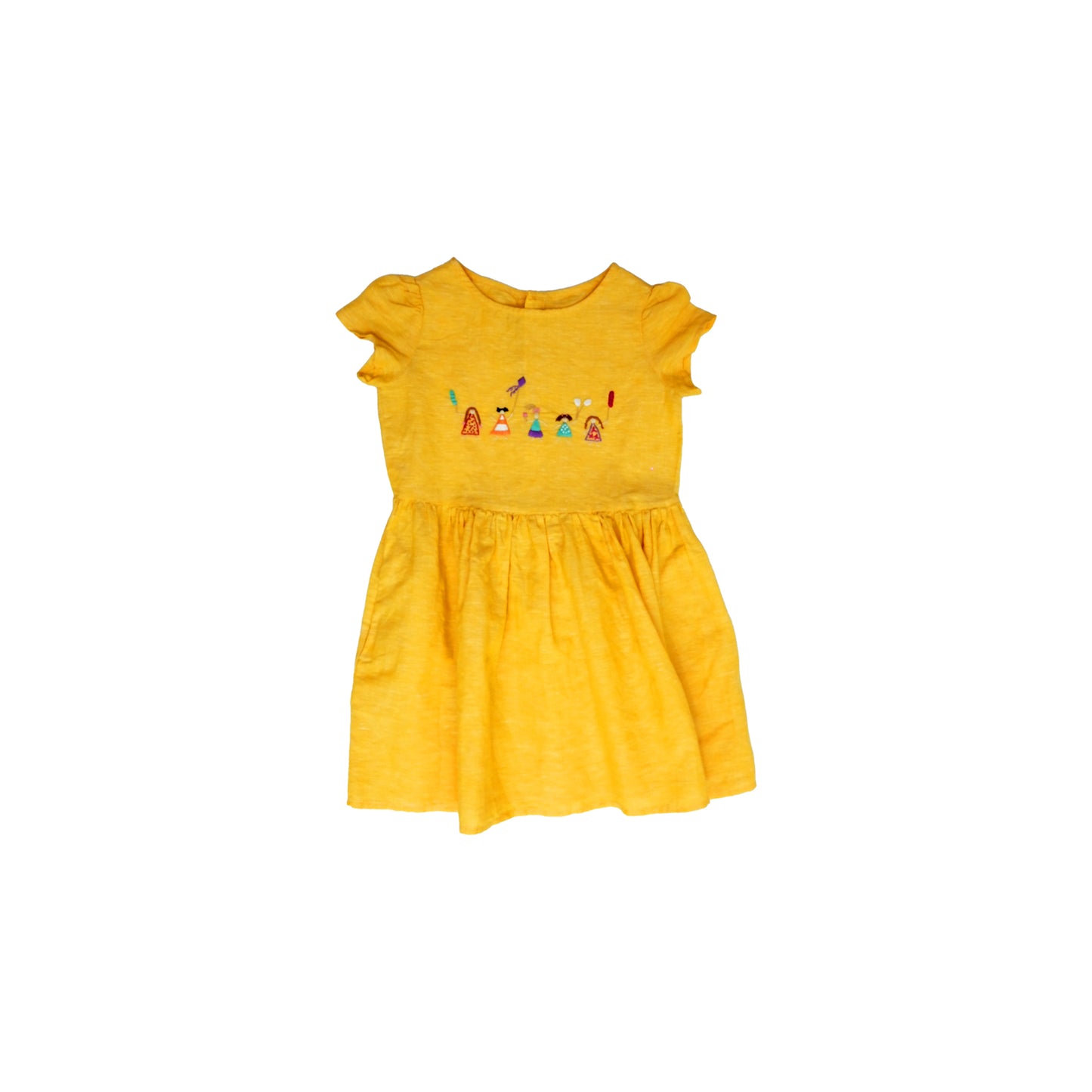 Kids Dress