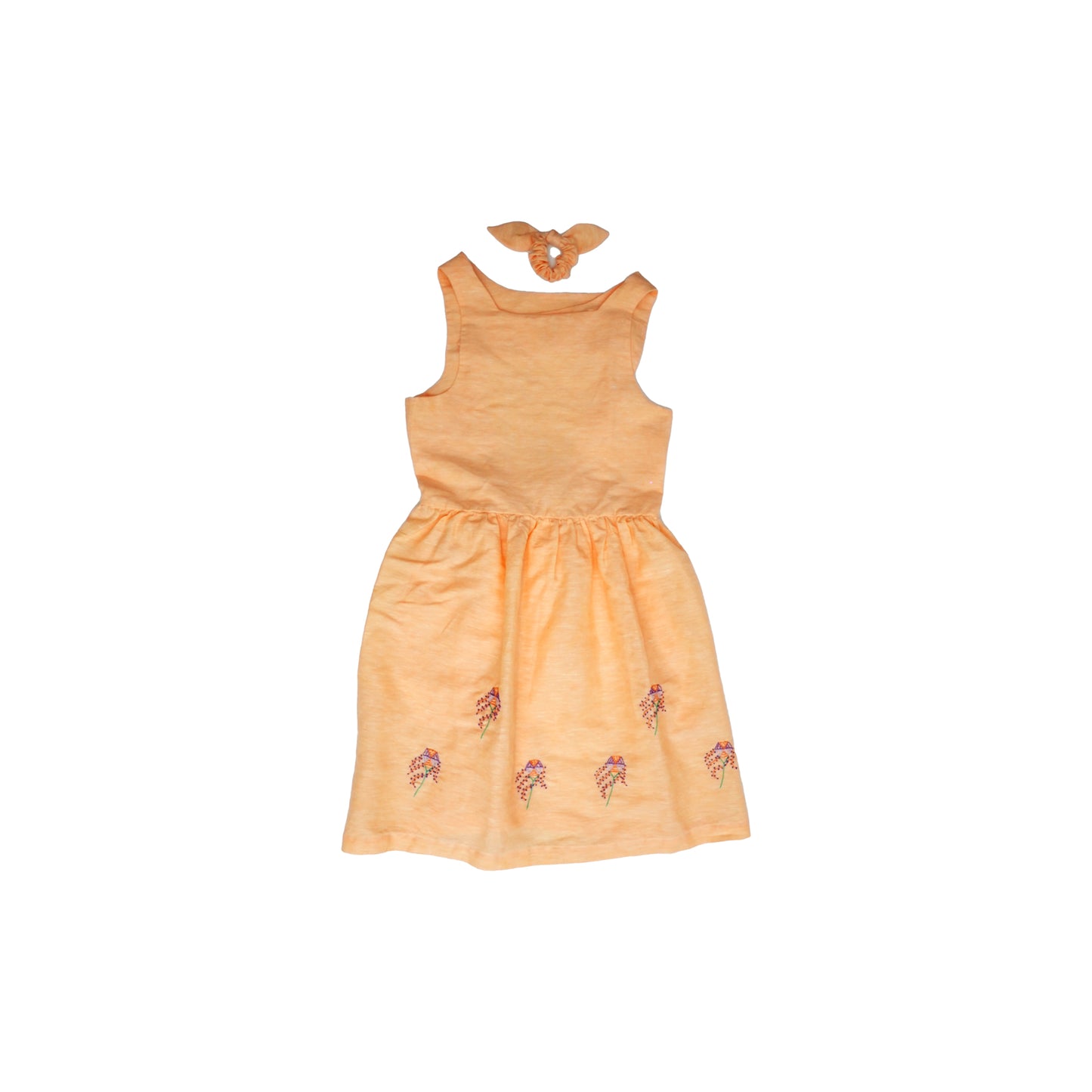 Kids Dress