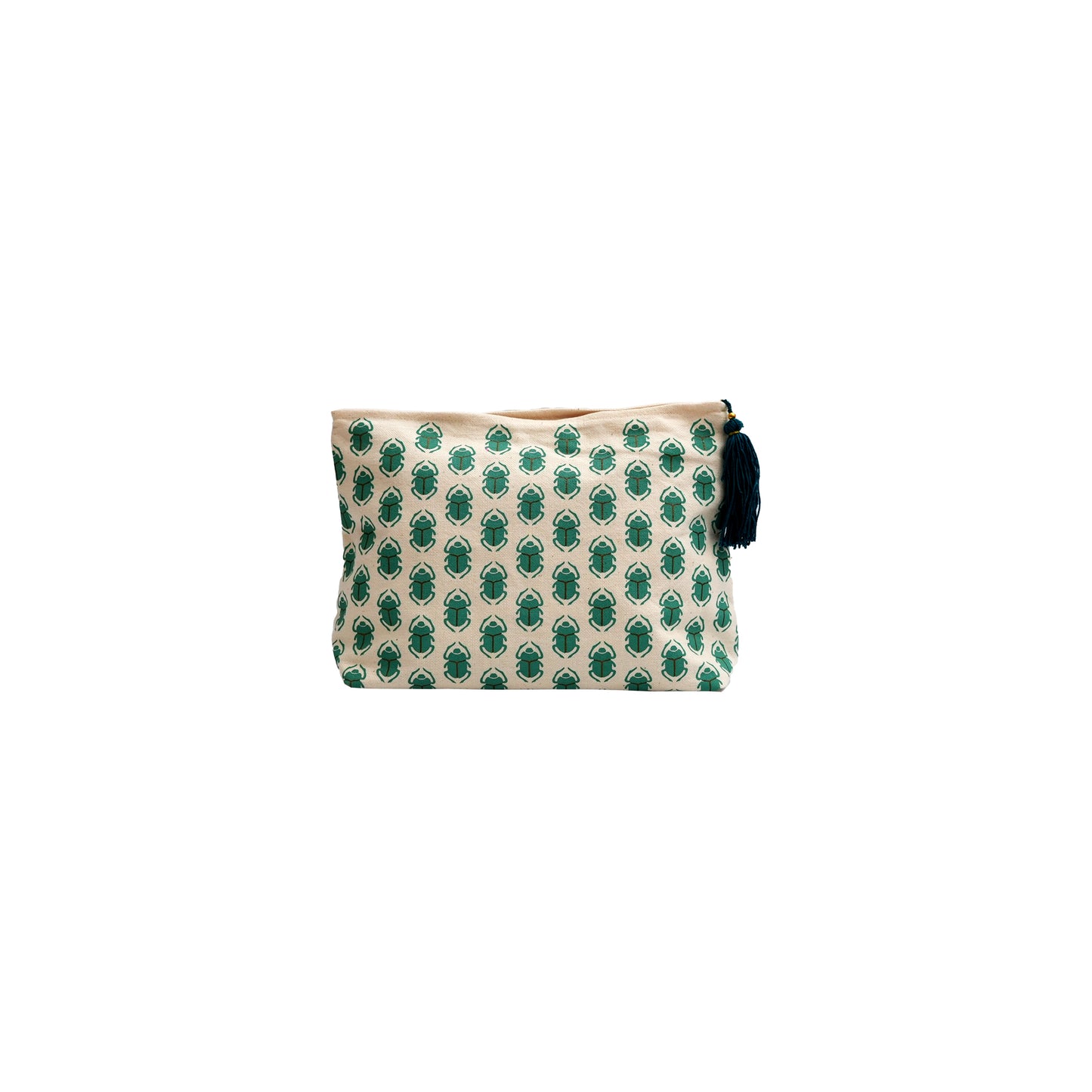 Scarab Toiletry Bag