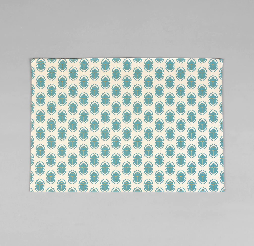 Scarab Placemats
